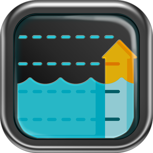 TideLive World icon